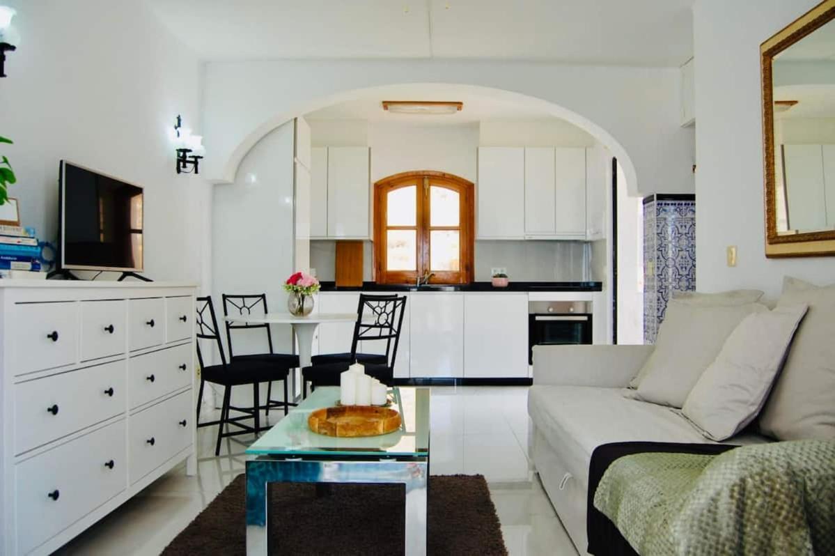 Beautiful Apartment With Amazing Sea View Nerja Zewnętrze zdjęcie