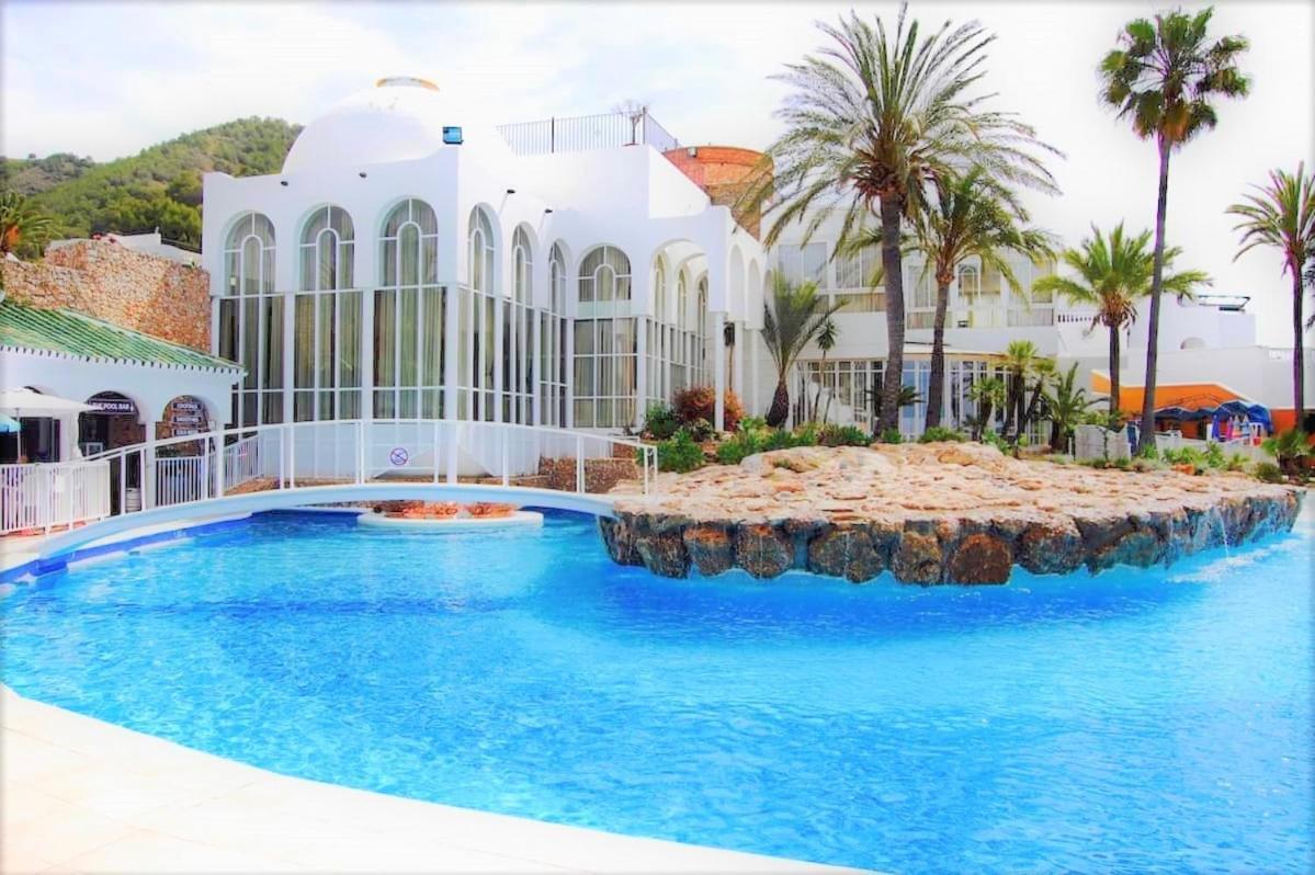 Beautiful Apartment With Amazing Sea View Nerja Zewnętrze zdjęcie